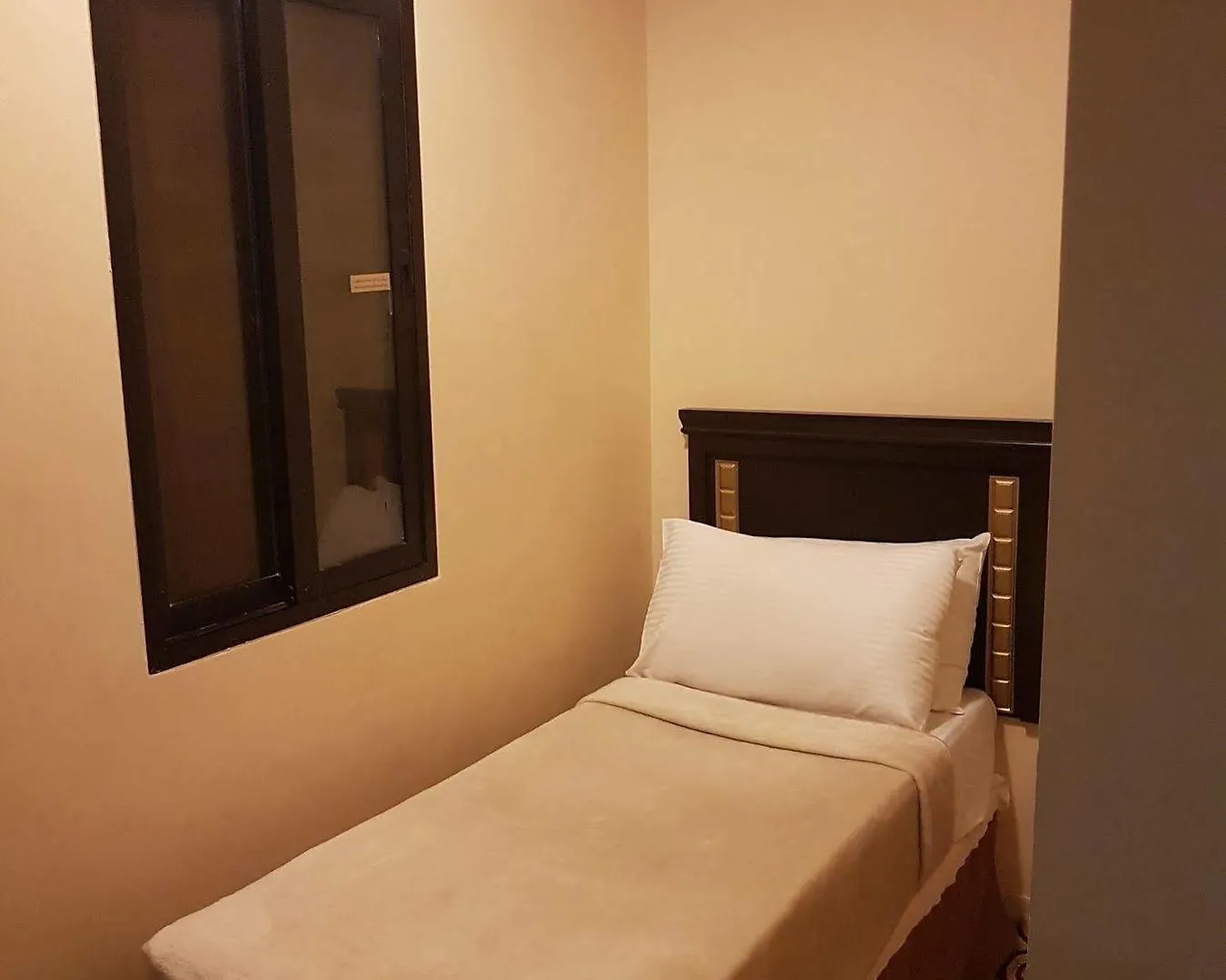 Taiba Suite Madinah Hotel