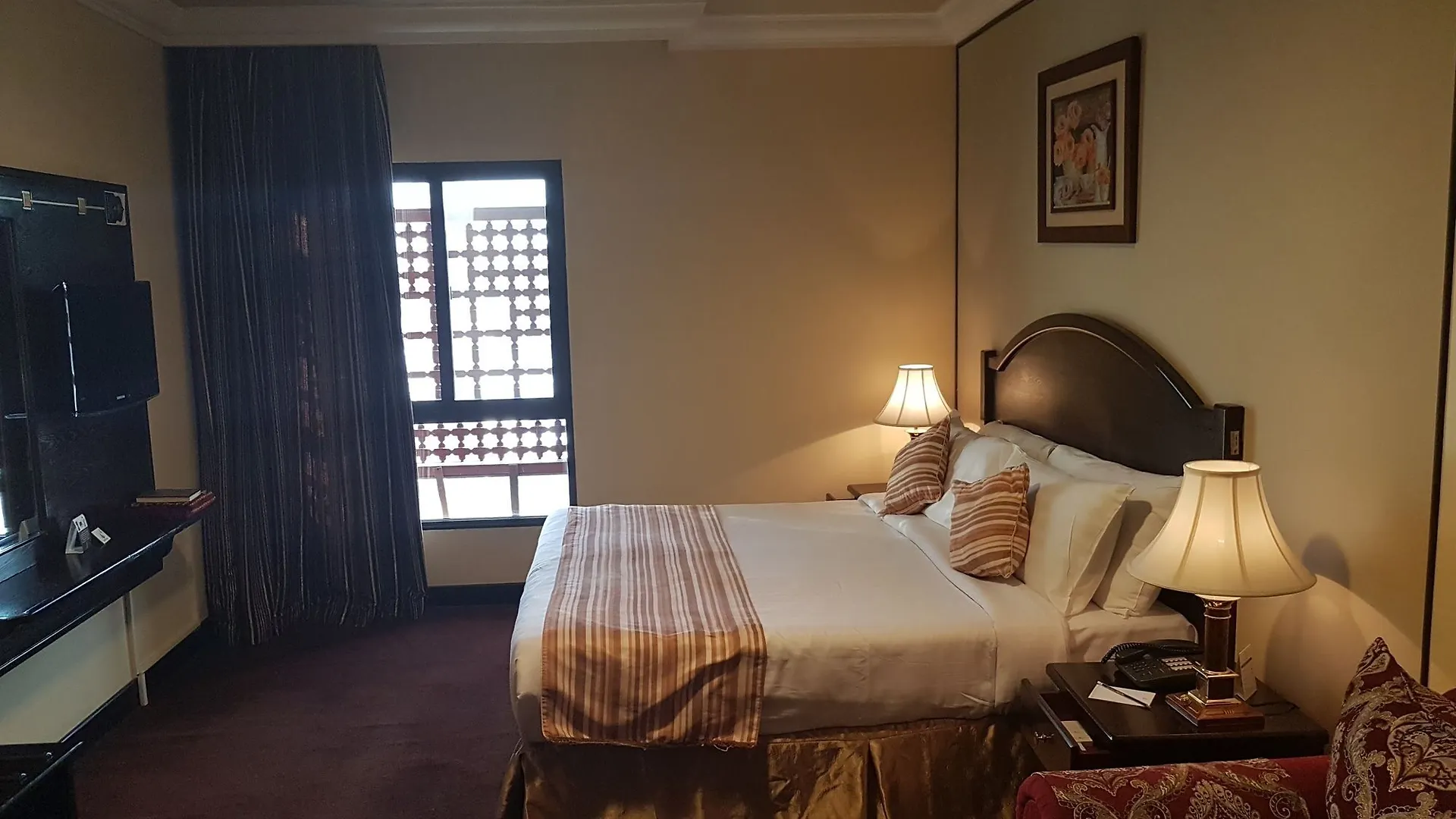 Taiba Suite Madinah Medina