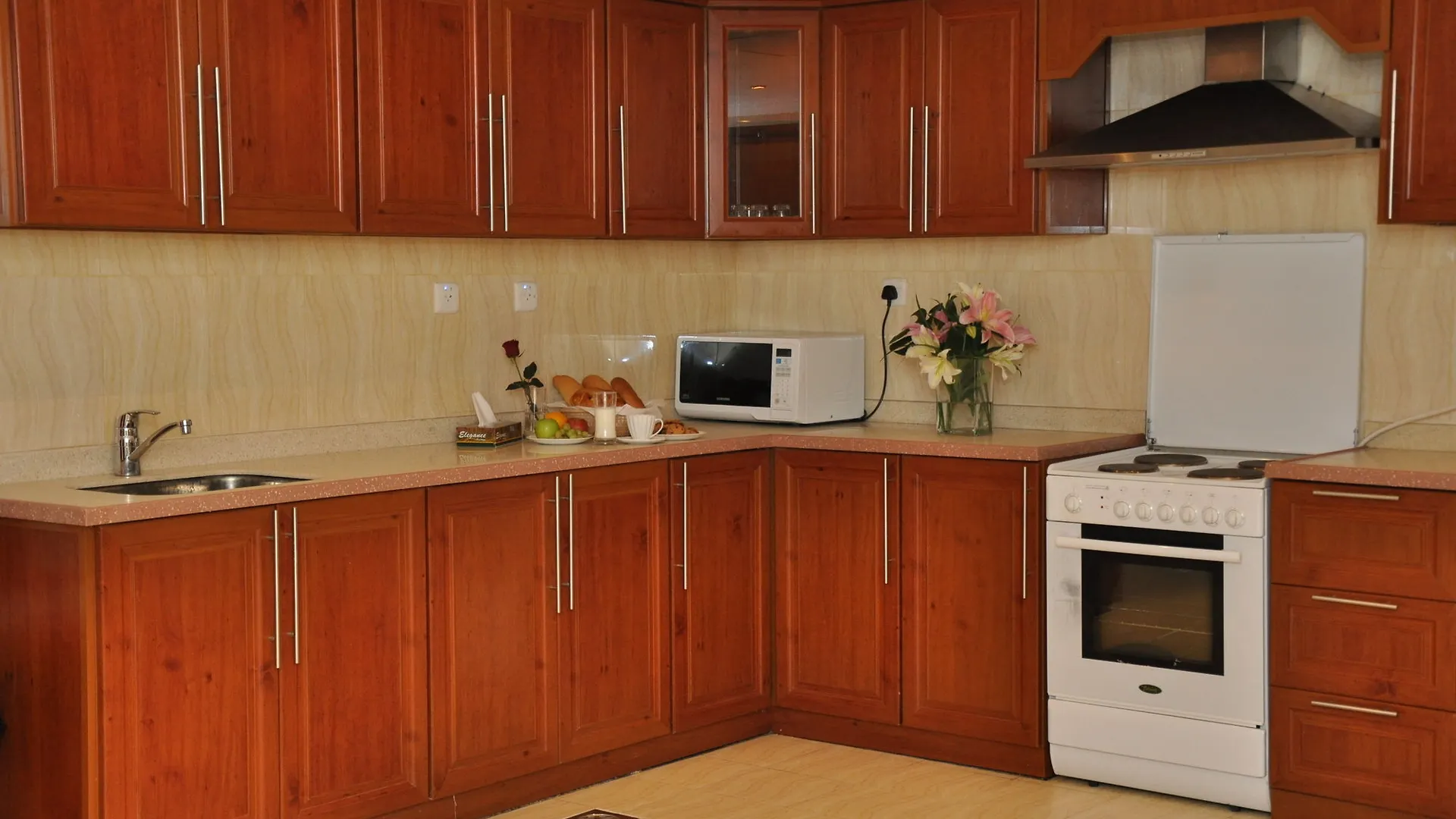 Taiba Suites Madinah Medina Saudi Arabia
