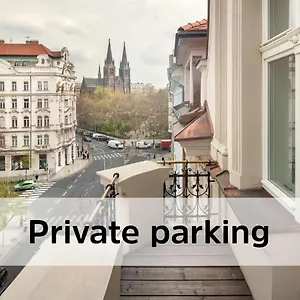 Elizabeth 4* Praag