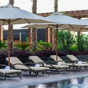 Movenpick And Residences 5* Riaad