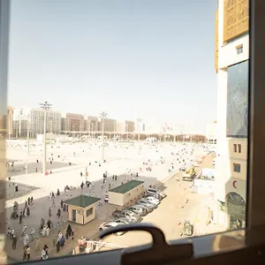 Emaar Al Mektan Отель