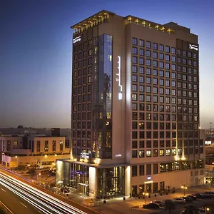 Centro Waha By Rotana 4* Riaad