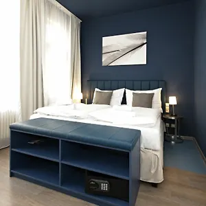 Alveo 4* Praag