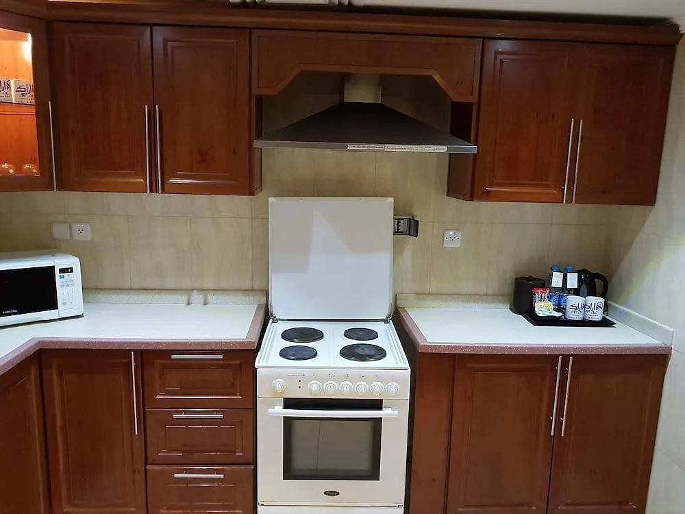Hotel Taiba Suites Madinah Medyna