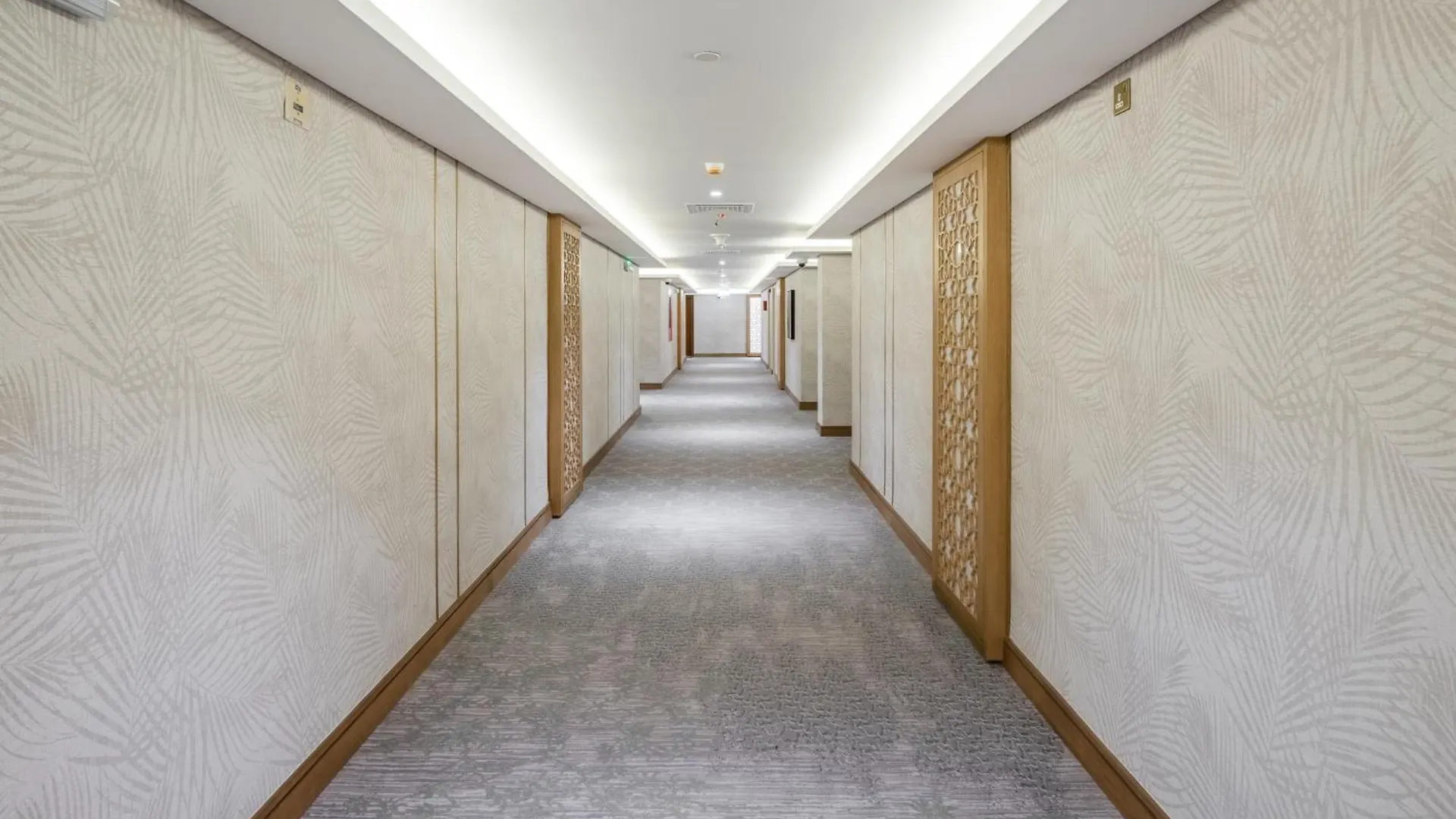 Taiba Suites Madinah Medyna Arabia Saudyjska