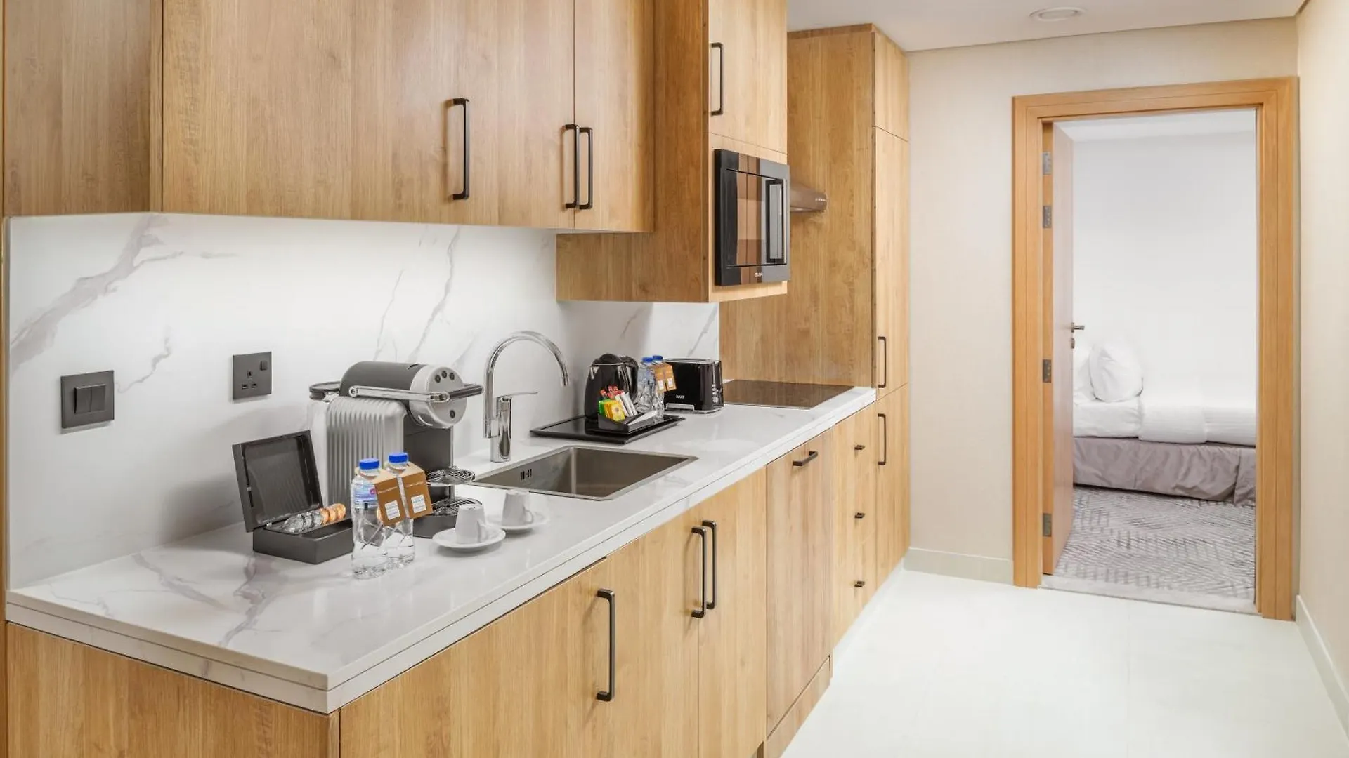 Taiba Suites Madinah Medyna Hotel