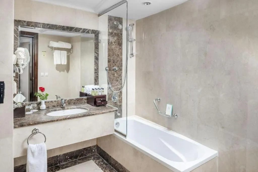 Taiba Suites Madinah Saudi-Arabien