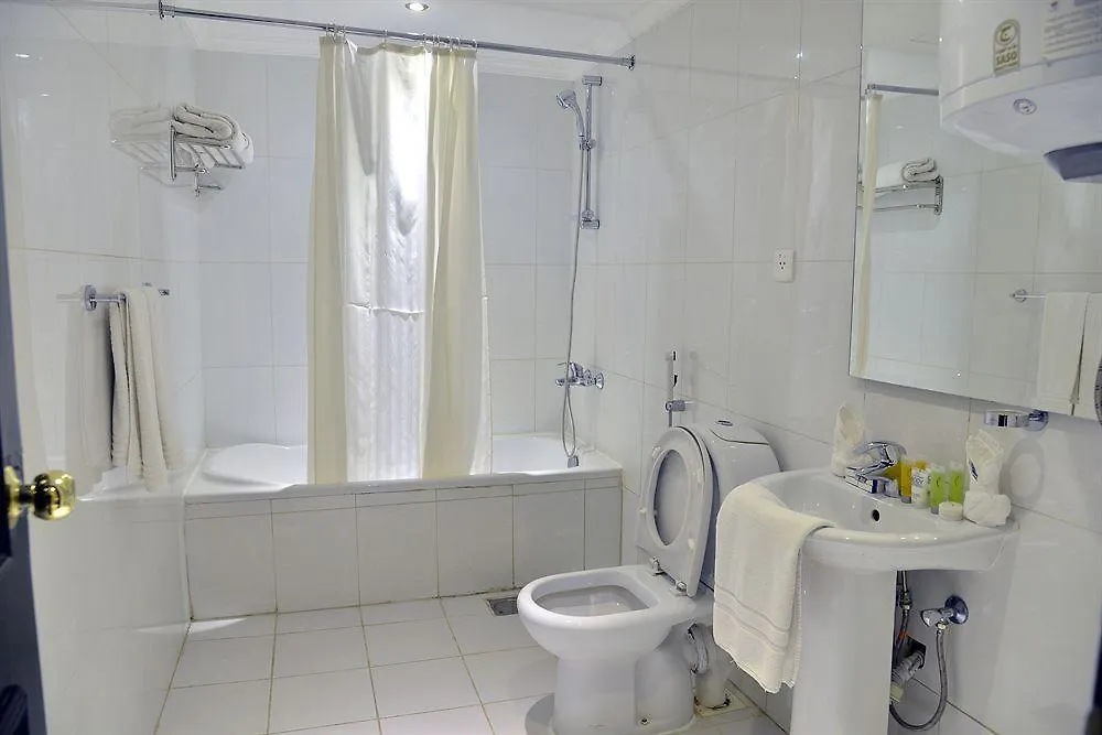 Taiba Suites Madinah Medyna Hotel