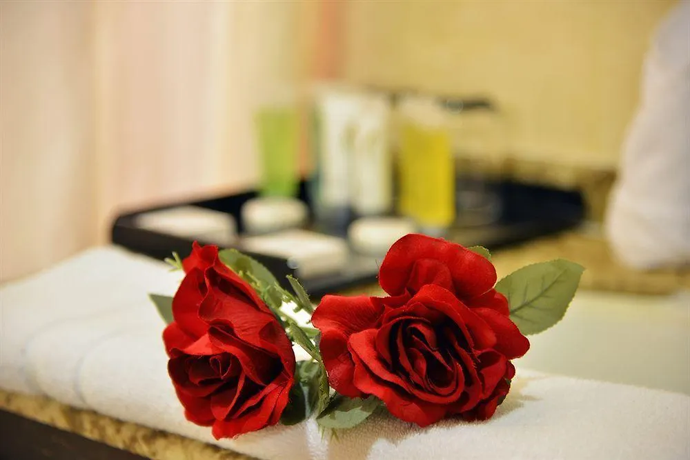 Taiba Suites Madinah Medyna Hotel