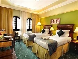 Taiba Suites Madinah Medyna 5*,