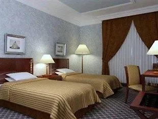 Taiba Suites Madinah Medyna Hotel