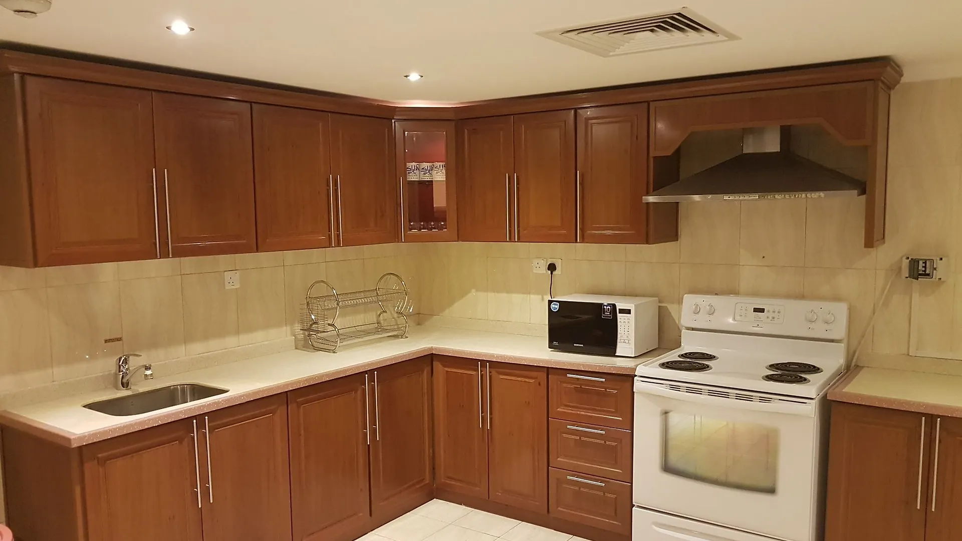 ***** Hotel Taiba Suites Madinah Medyna Arabia Saudyjska