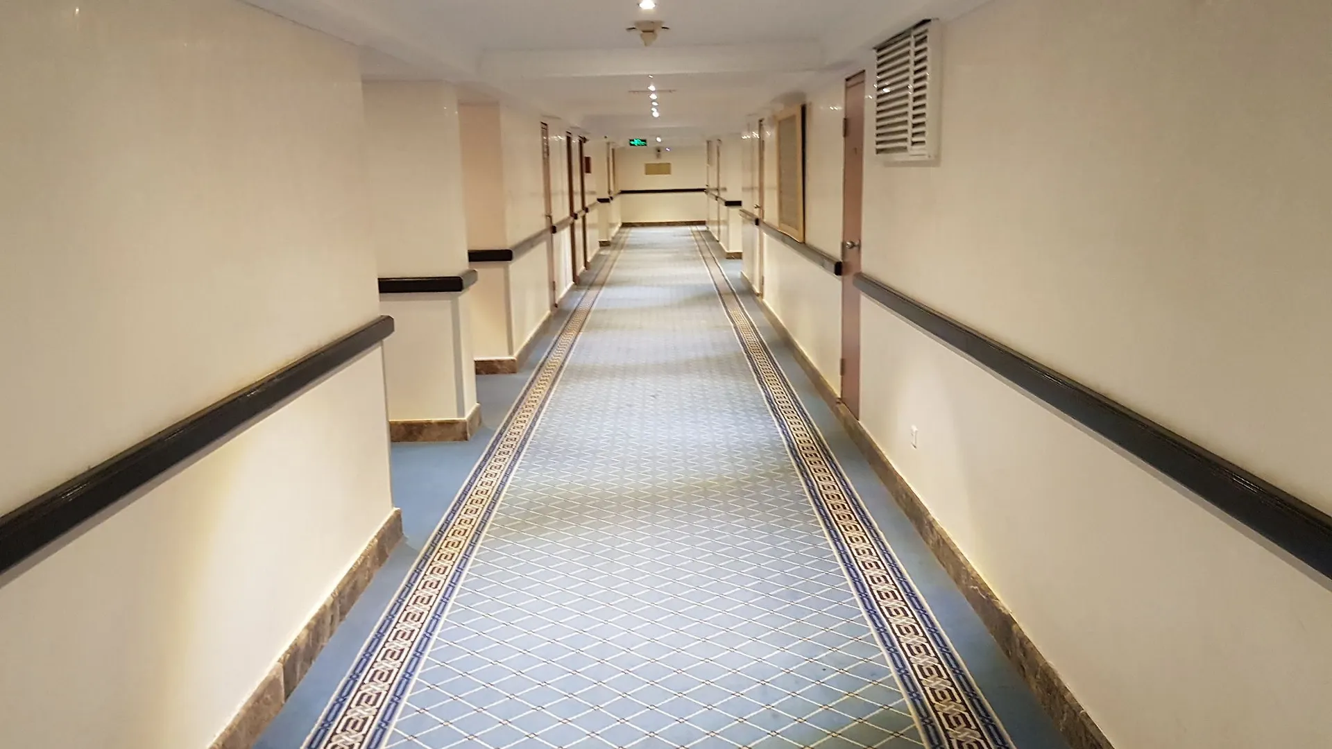 Taiba Suites Madinah Medyna