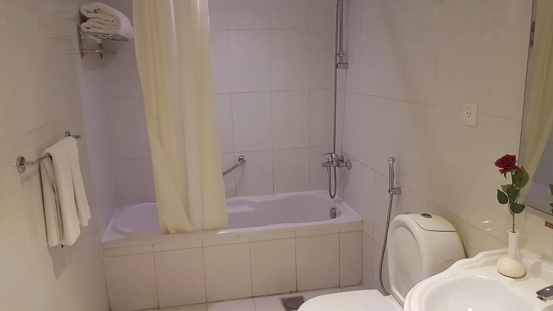 Taiba Suites Madinah Medyna Arabia Saudyjska