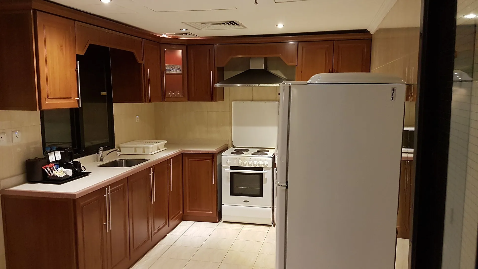 Taiba Suites Madinah Medyna