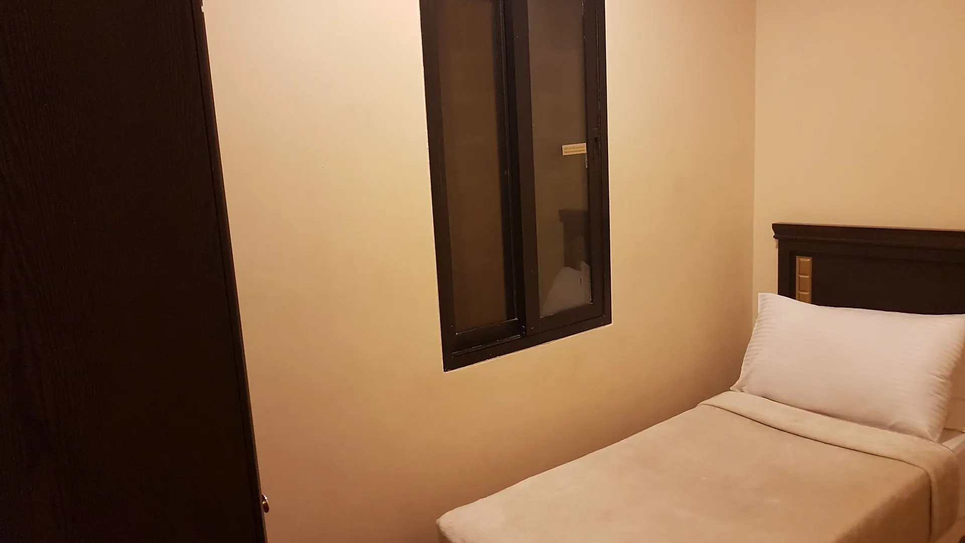 Taiba Suite Madinah