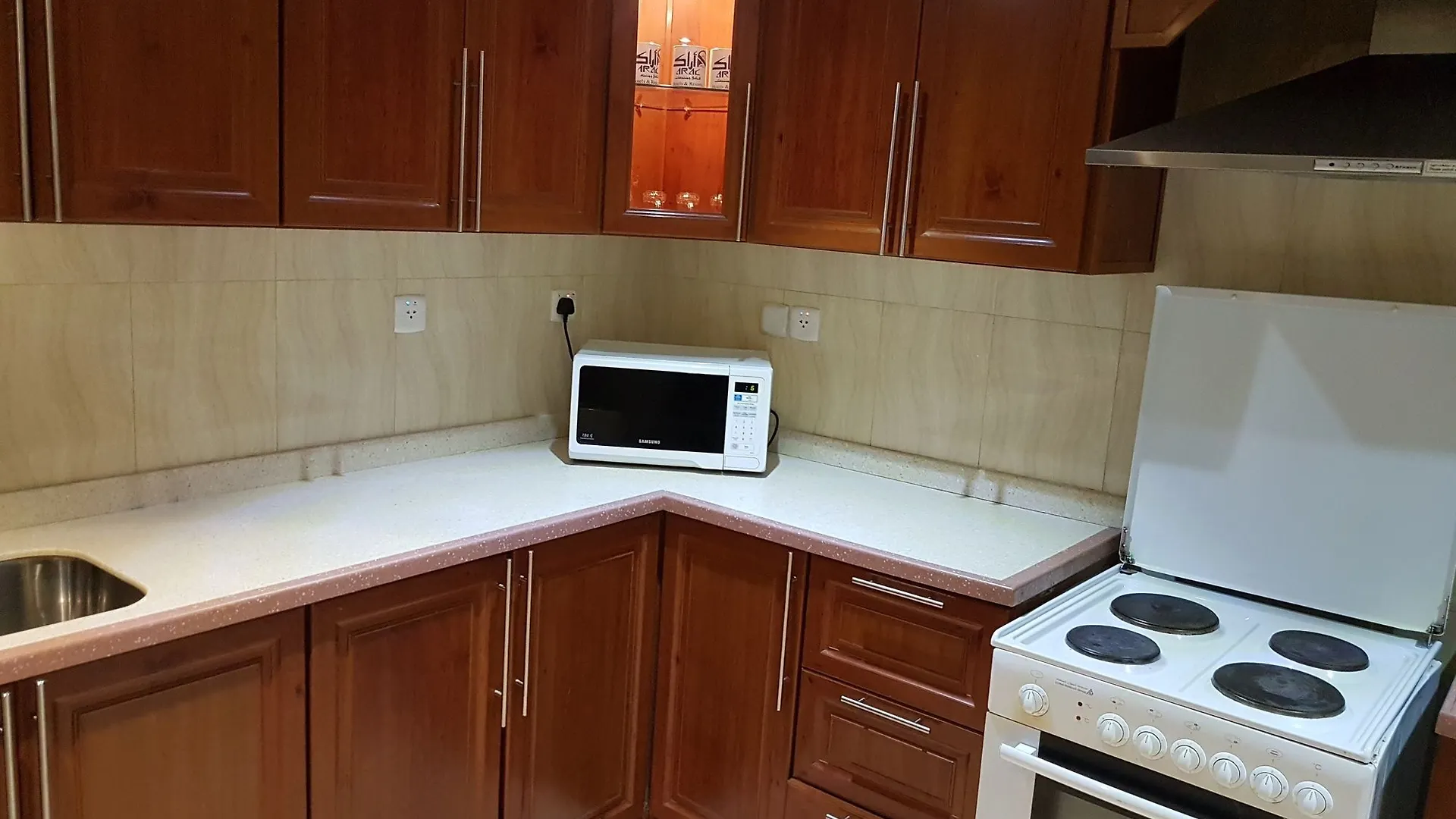 Taiba Suites Madinah Медина Отель